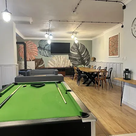 Parque de vacaciones 3 Wiosla Brzozowa Zatoka Brenno