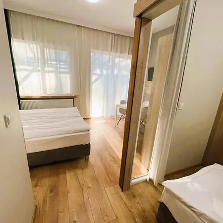 Parque de vacaciones 3 Wiosla Brzozowa Zatoka *