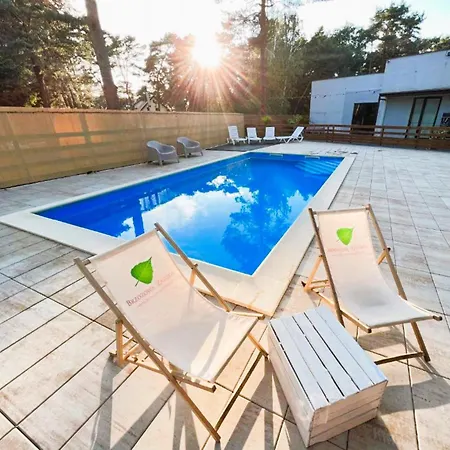 Parque de vacaciones 3 Wiosla Brzozowa Zatoka *