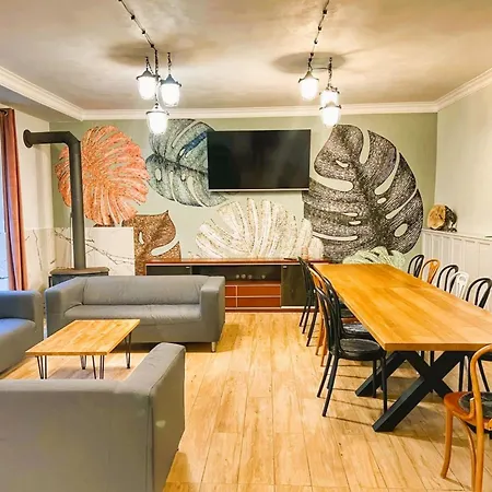 3 Wiosla Brzozowa Zatoka Parque de vacaciones