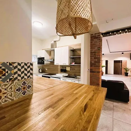 3 Wiosla Brzozowa Zatoka Parque de vacaciones