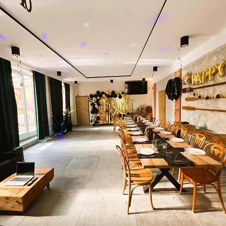 3 Wiosla Brzozowa Zatoka Parque de vacaciones