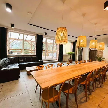 Parque de vacaciones 3 Wiosla Brzozowa Zatoka Brenno