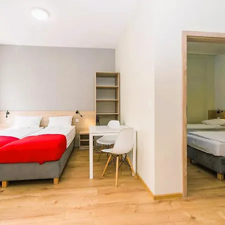 Parque de vacaciones 3 Wiosla Brzozowa Zatoka Brenno