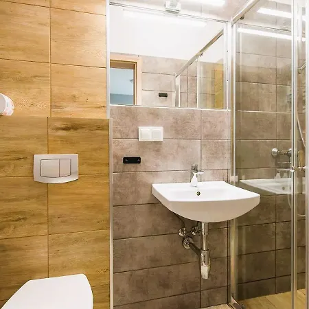 3 Wiosla Brzozowa Zatoka Parque de vacaciones