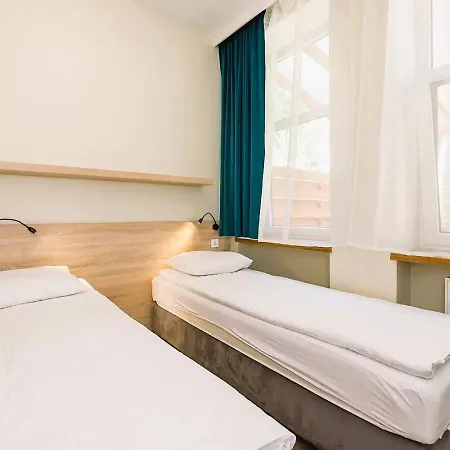 3 Wiosla Brzozowa Zatoka *