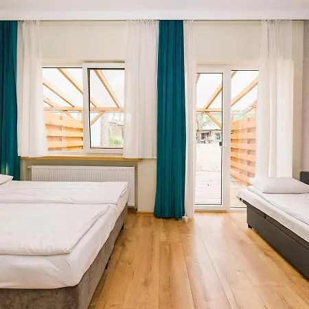 3 Wiosla Brzozowa Zatoka *