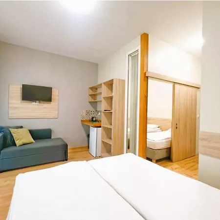 Parque de vacaciones 3 Wiosla Brzozowa Zatoka