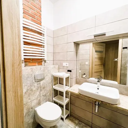 3 Wiosla Brzozowa Zatoka Brenno