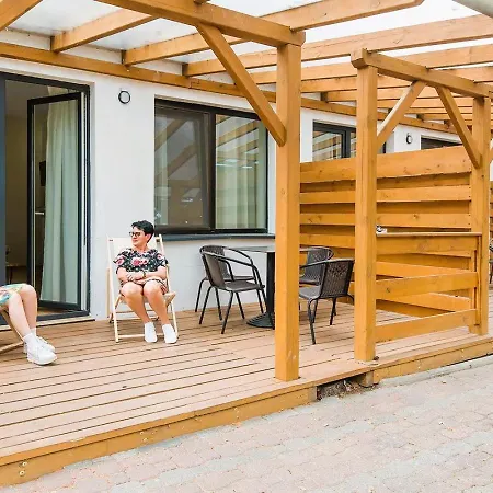 3 Wiosla Brzozowa Zatoka *