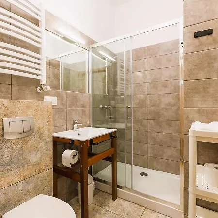 Parque de vacaciones 3 Wiosla Brzozowa Zatoka