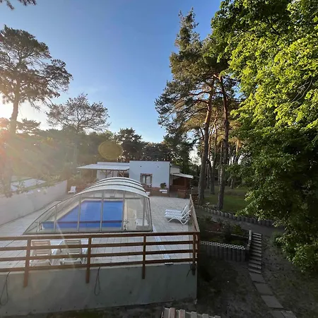 3 Wiosla Brzozowa Zatoka Parco vacanze *