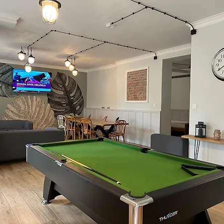 3 Wiosla Brzozowa Zatoka Brenno