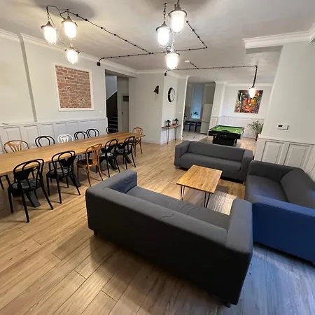 3 Wiosla Brzozowa Zatoka Parco vacanze