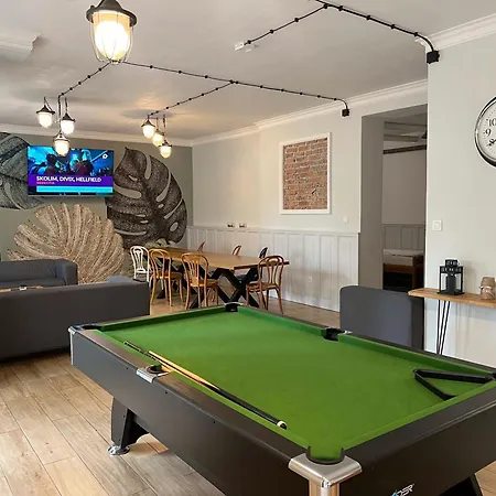 3 Wiosla Brzozowa Zatoka Brenno