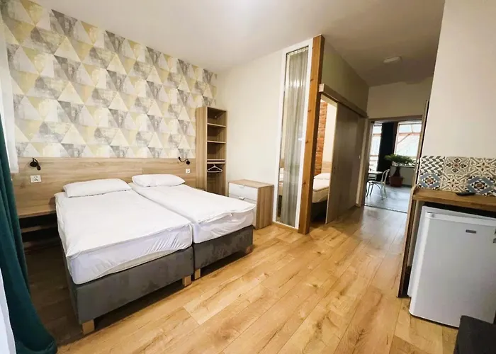 3 Wiosla Brzozowa Zatoka * Brenno