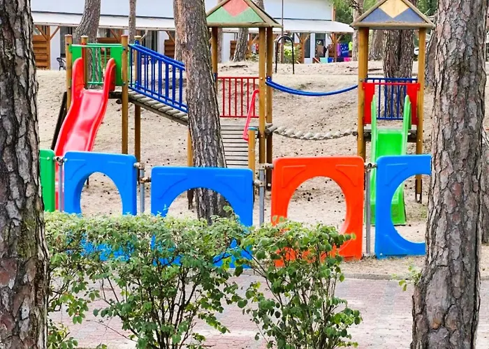 3 Wiosla Brzozowa Zatoka Brenno