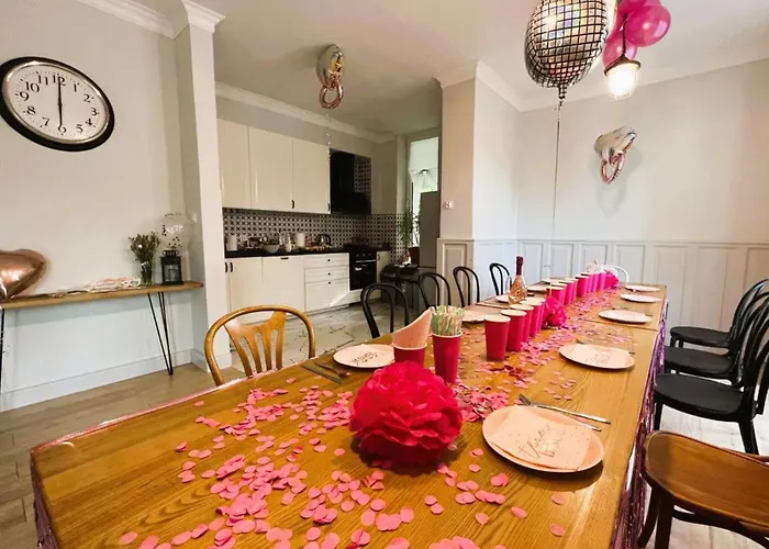 Tatil parkı 3 Wiosla Brzozowa Zatoka *