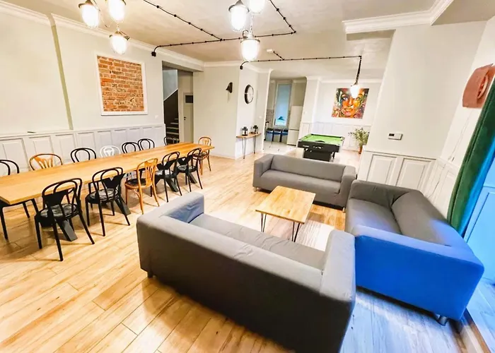 Tatil parkı 3 Wiosla Brzozowa Zatoka