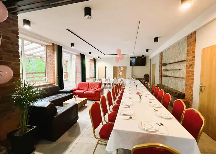 3 Wiosla Brzozowa Zatoka Brenno