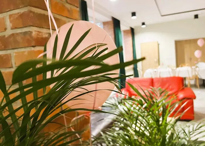 3 Wiosla Brzozowa Zatoka Parco vacanze *