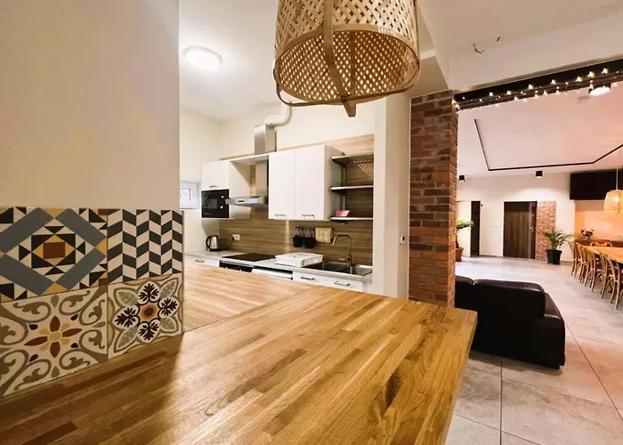 3 Wiosla Brzozowa Zatoka Tatil parkı