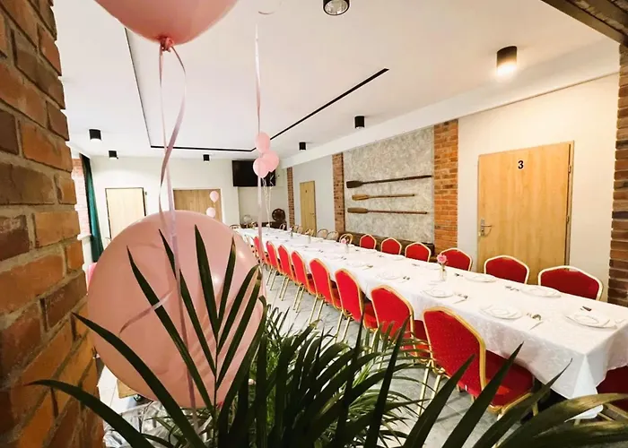 3 Wiosla Brzozowa Zatoka Brenno