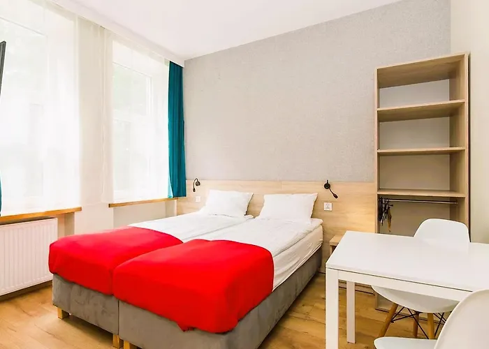 3 Wiosla Brzozowa Zatoka * Brenno