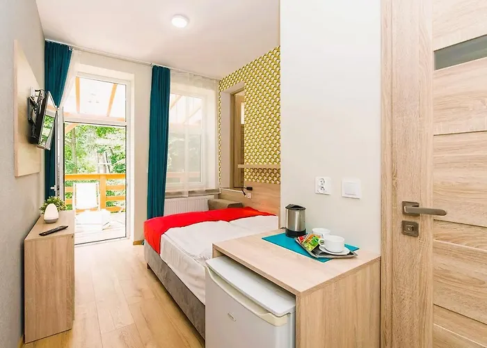 3 Wiosla Brzozowa Zatoka Brenno