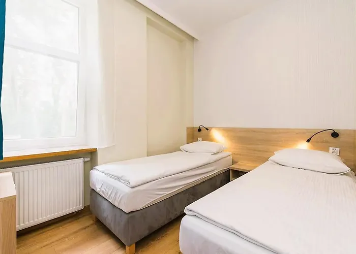 3 Wiosla Brzozowa Zatoka *