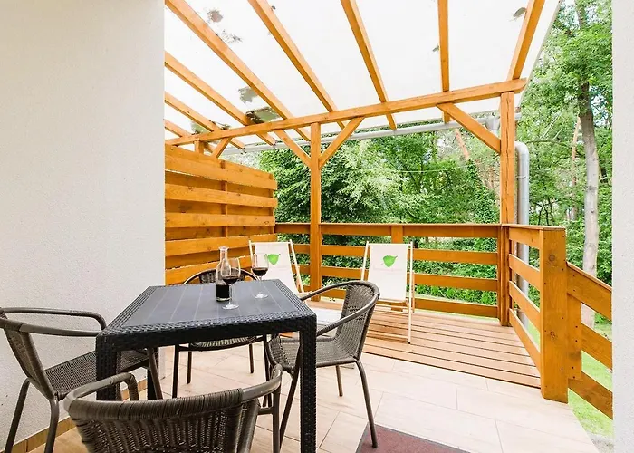 3 Wiosla Brzozowa Zatoka