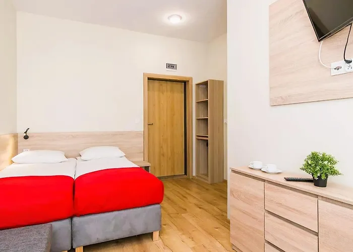 3 Wiosla Brzozowa Zatoka Brenno