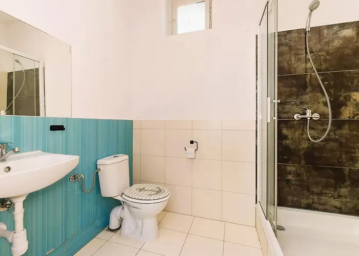 3 Wiosla Brzozowa Zatoka * Brenno