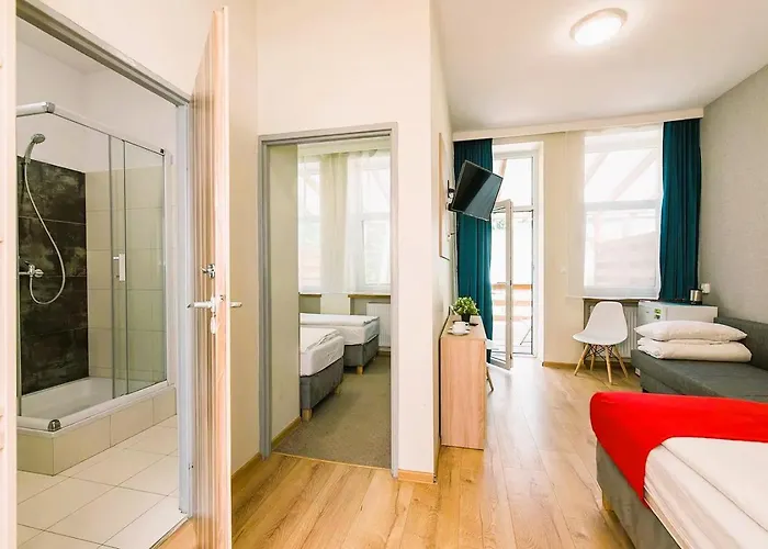 3 Wiosla Brzozowa Zatoka Brenno