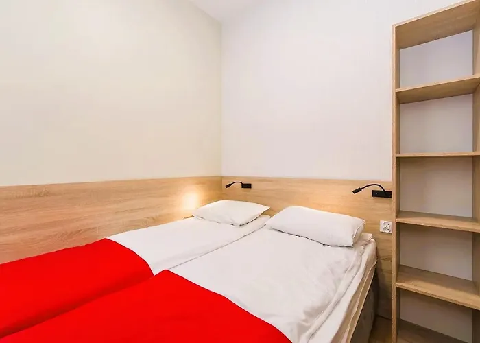 3 Wiosla Brzozowa Zatoka * Brenno