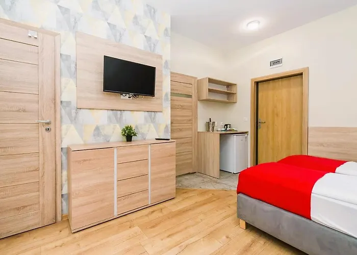 3 Wiosla Brzozowa Zatoka