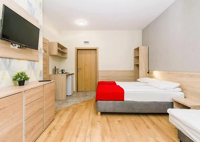 3 Wiosla Brzozowa Zatoka Brenno