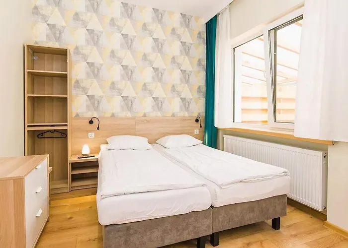 3 Wiosla Brzozowa Zatoka *