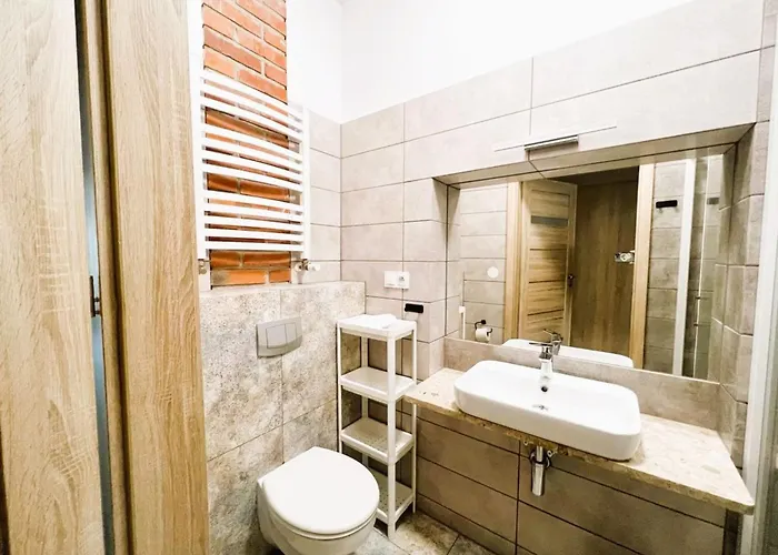 3 Wiosla Brzozowa Zatoka Brenno