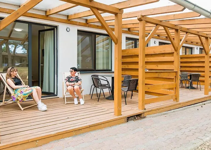 3 Wiosla Brzozowa Zatoka *