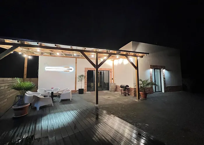 3 Wiosla Brzozowa Zatoka * Brenno