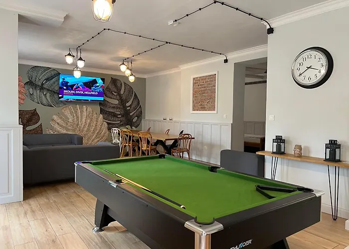 3 Wiosla Brzozowa Zatoka Brenno