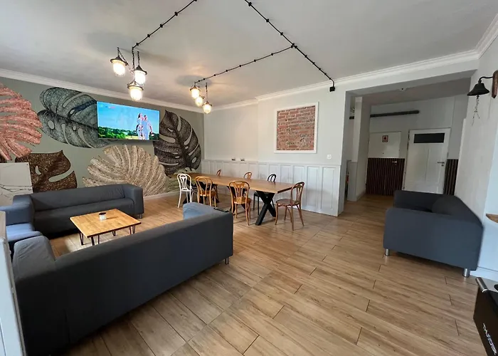 3 Wiosla Brzozowa Zatoka