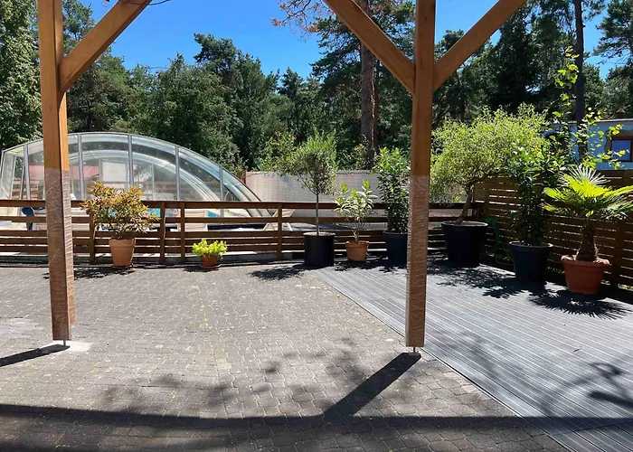 3 Wiosla Brzozowa Zatoka * Brenno