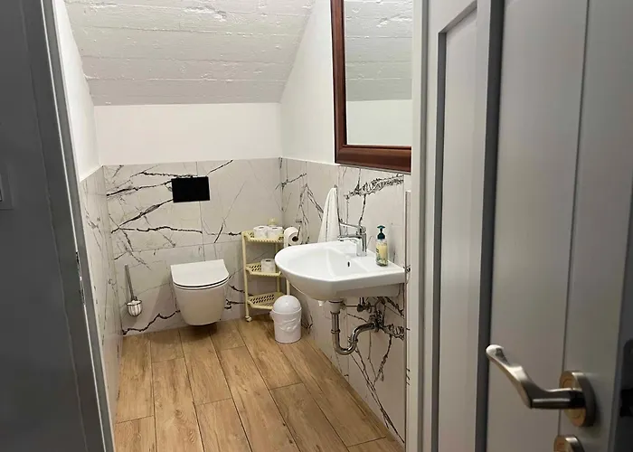 3 Wiosla Brzozowa Zatoka * Brenno