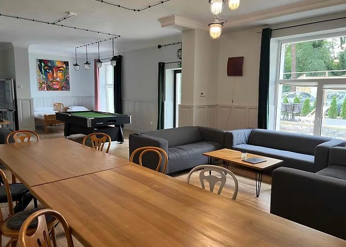 3 Wiosla Brzozowa Zatoka *