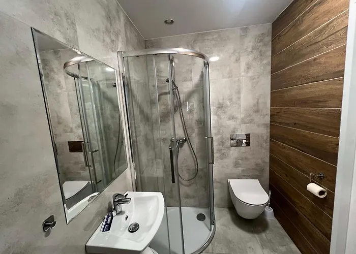 3 Wiosla Brzozowa Zatoka Brenno