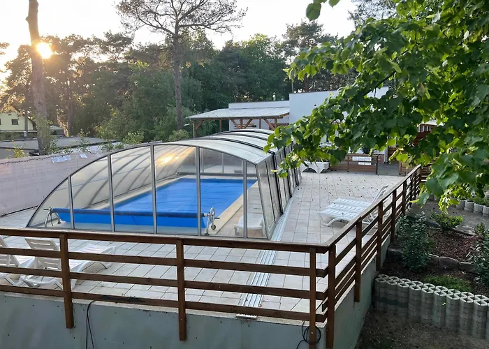 3 Wiosla Brzozowa Zatoka * Brenno