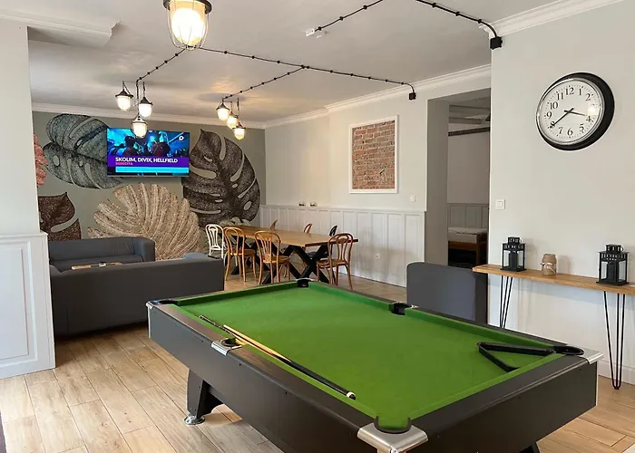 3 Wiosla Brzozowa Zatoka Brenno